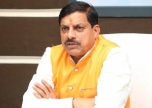 डॉ. मोहन यादव: सहजता, स्पष्टता और संघर्ष से गढ़ा एक नेतृत्व