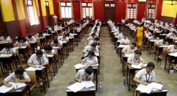 छत्तीसगढ़: 12वीं बोर्ड की हिंदी परीक्षा रद्द, नई तारीख घोषित, शिक्षा मंत्री ने बताया कारण
