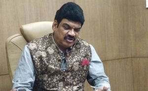 2050 स्थानों पर जाँच कर 2912 सिलेंडर किये गये जप्त : खाद्य मंत्री राजपूत