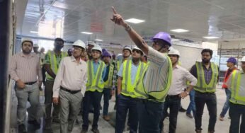 इंदौर मेट्रो को मिली हरी झंडी, जल्द मालवीय नगर तक दौड़ेगी ट्रेन, खामियां दुरुस्त करने का काम जारी
