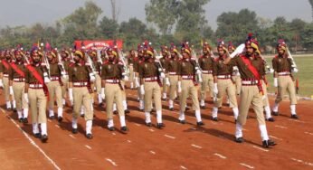 SSB भर्ती 2026: 1060 पदों पर निकली वैकेंसी, कांस्टेबल-हेड कांस्टेबल बनने का मौका; जानें आवेदन की आखिरी तारीख