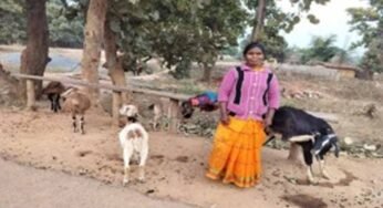 बहुआयामी व्यवसाय से संवरा जीवन, रेबेका बनीं ‘लखपति दीदी’