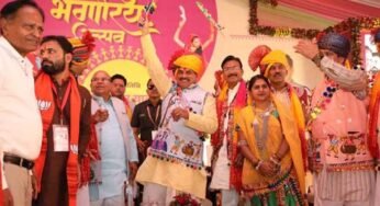 बड़वानी में आधुनिक सब्जी मंडी से मजबूत होगी कृषि अर्थव्यवस्था : मुख्यमंत्री डॉ. यादव
