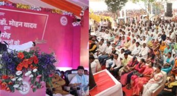 लाड़ली बहना योजना की 34वीं किस्त जारी, 1.25 करोड़ महिलाओं के खातों में पहुंचे 1500 रुपये