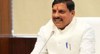 प्रदेश के वन राज्य ही नहीं राष्ट्र की भी हैं बड़ी धरोहर : मुख्यमंत्री डॉ. यादव