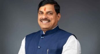 मुख्यमंत्री डॉ. यादव की कृषक कल्याण वर्ष में अनूठी पहल