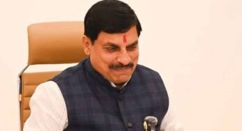 मुख्यमंत्री डॉ. यादव ने अंतर्राष्ट्रीय महिला दिवस पर दी बधाई