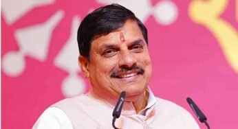शीघ्र ही लांच करेंगे स्टेट एआई मिशन : मुख्यमंत्री डॉ. यादव