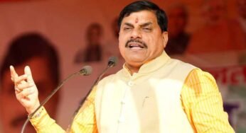 रानी दुर्गावती अभयारण्य (नौरादेही) बनेगा चीतों का तीसरा घर : मुख्यमंत्री डॉ. यादव