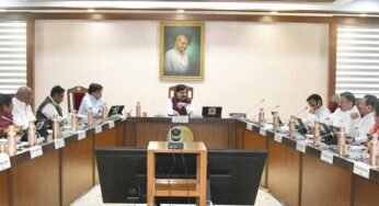 कल्याणकारी योजनाओं सहित अन्य कार्यों के लिए 33 हजार 240 करोड़ रूपये की स्वीकृति