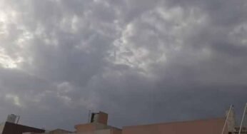 छत्तीसगढ़ में बदलेगा मौसम का मिजाज: बस्तर संभाग में बारिश और तेज हवाओं का अलर्ट