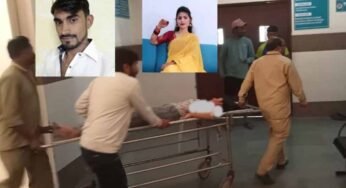 बुरहानपुर में सनसनीखेज मर्डर: एकतरफा प्यार में महिला कर्मचारी की चाकू से हत्या