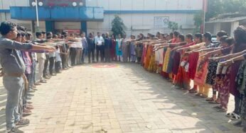 बस्तर का कोड़ेनार बना ओडीएफ प्लस मॉडल ग्राम