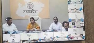 उपभोक्ता गैस बुकिंग के लिये करें डिजिटल माध्यम का प्रयोग : अपर मुख्य सचिव खाद्य श्रीमती शमी