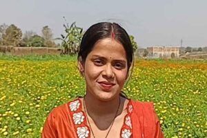 21 साल की रत्ना बनीं आधुनिक खेती की मिसाल, नए तरीकों से कमा रहीं लाखों रुपए