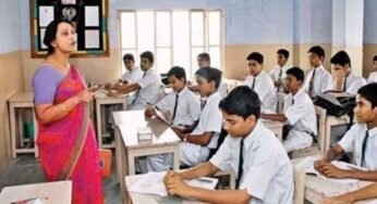 पंचायत शिक्षकों के लिए बड़ी खुशखबरी, अब सरकारी कर्मचारियों जैसा मिलेगा वेतनमान