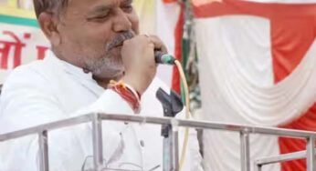 ऊर्जा मंत्री तोमर ने नई दिल्ली में किया प्रदर्शनी का अवलोकन