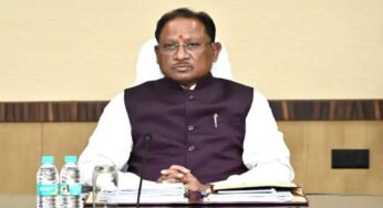 छत्तीसगढ़ में भर्ती परीक्षाओं में गड़बड़ी पर सख्त कार्रवाई, एक करोड़ तक का जुर्माना, नकल पर 5 साल जेल