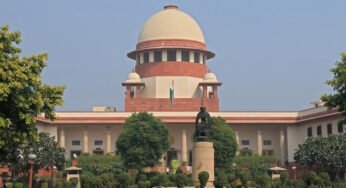 भोजशाला विवाद में मुस्लिम पक्ष को सुप्रीम कोर्ट से झटका, एएसआई सर्वे पर दखल से इनकार, अब हाईकोर्ट में होगी सुनवाई