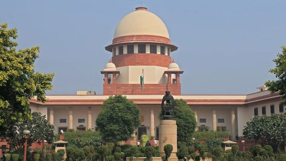 भोजशाला विवाद में मुस्लिम पक्ष को सुप्रीम कोर्ट से झटका, एएसआई सर्वे पर दखल से इनकार, अब हाईकोर्ट में होगी सुनवाई