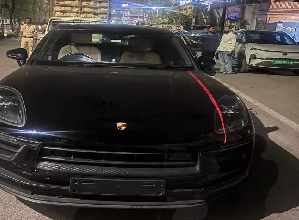 CG : 2 घंटे के भीतर 151 ड्राइवरों पर FIR दर्ज, नशे में मिले…