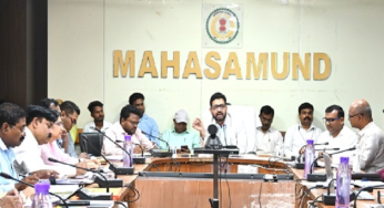 CG : कलेक्टर ने ली सड़क सुरक्षा समिति की बैठक…