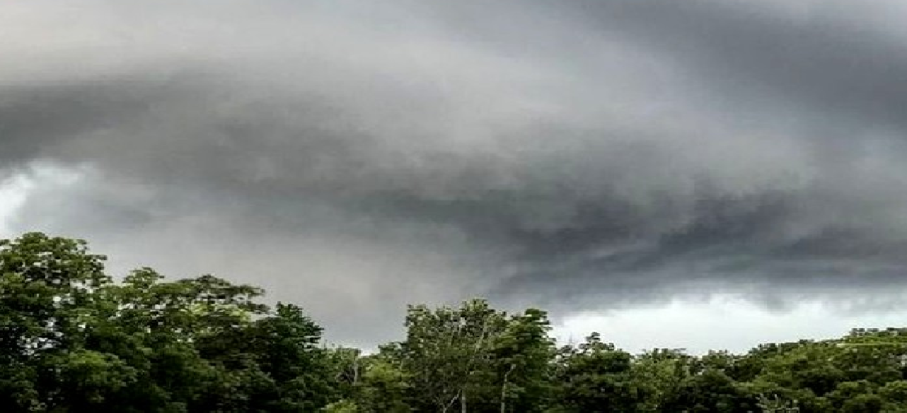 CG : छत्तीसगढ़ में आज आंधी-तूफान का अलर्ट…