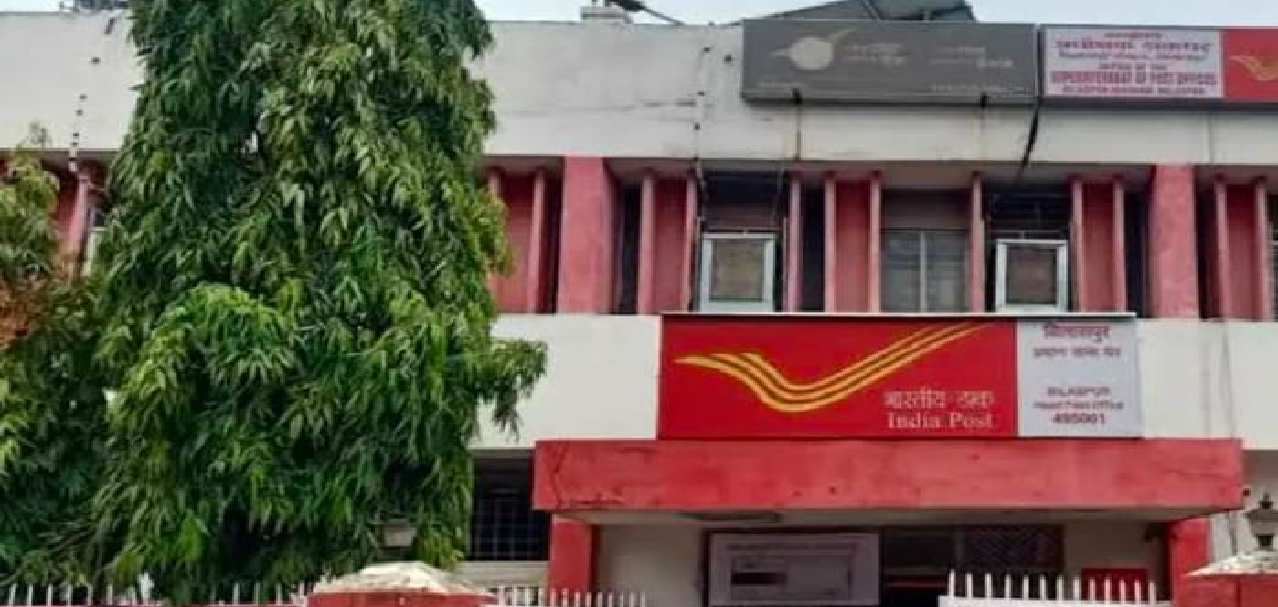 CG : डाक विभाग ने चार मार्गों में किया आरटीएन सेवा का शुभारंभ…