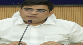 CG : कोरबा जिले में ज्ञानभारतम पाण्डुलिपि सर्वेक्षण अभियान का आगाज़…