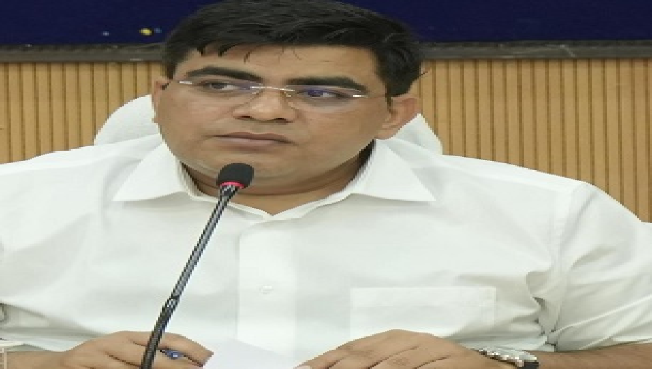 CG : कोरबा जिले में ज्ञानभारतम पाण्डुलिपि सर्वेक्षण अभियान का आगाज़…