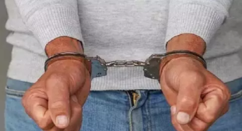 CG : सेल्समैन फर्जी लूट मामले में गिरफ्तार, पुलिस ने उगलवाई सच्चाई…
