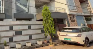 CG : क्राइम ब्रांच ने सट्टा किंग बाबू खेमानी के घर मारी रेड…