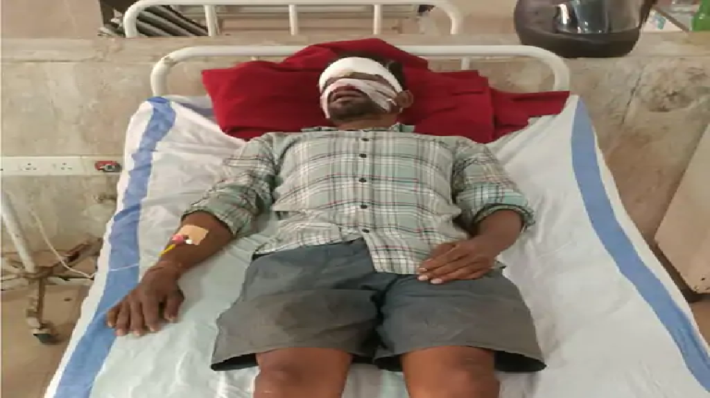 राजनांदगांव : योजना में घायलों को 1.50 लाख रुपए तक के निशुल्क इलाज की सुविधा…