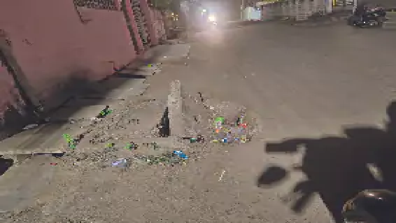 राजनांदगांव : महतारी वंदन की केवाईसी में गड़बड़ी मामले में एजेंसियां होंगी ब्लैक लिस्टेड…