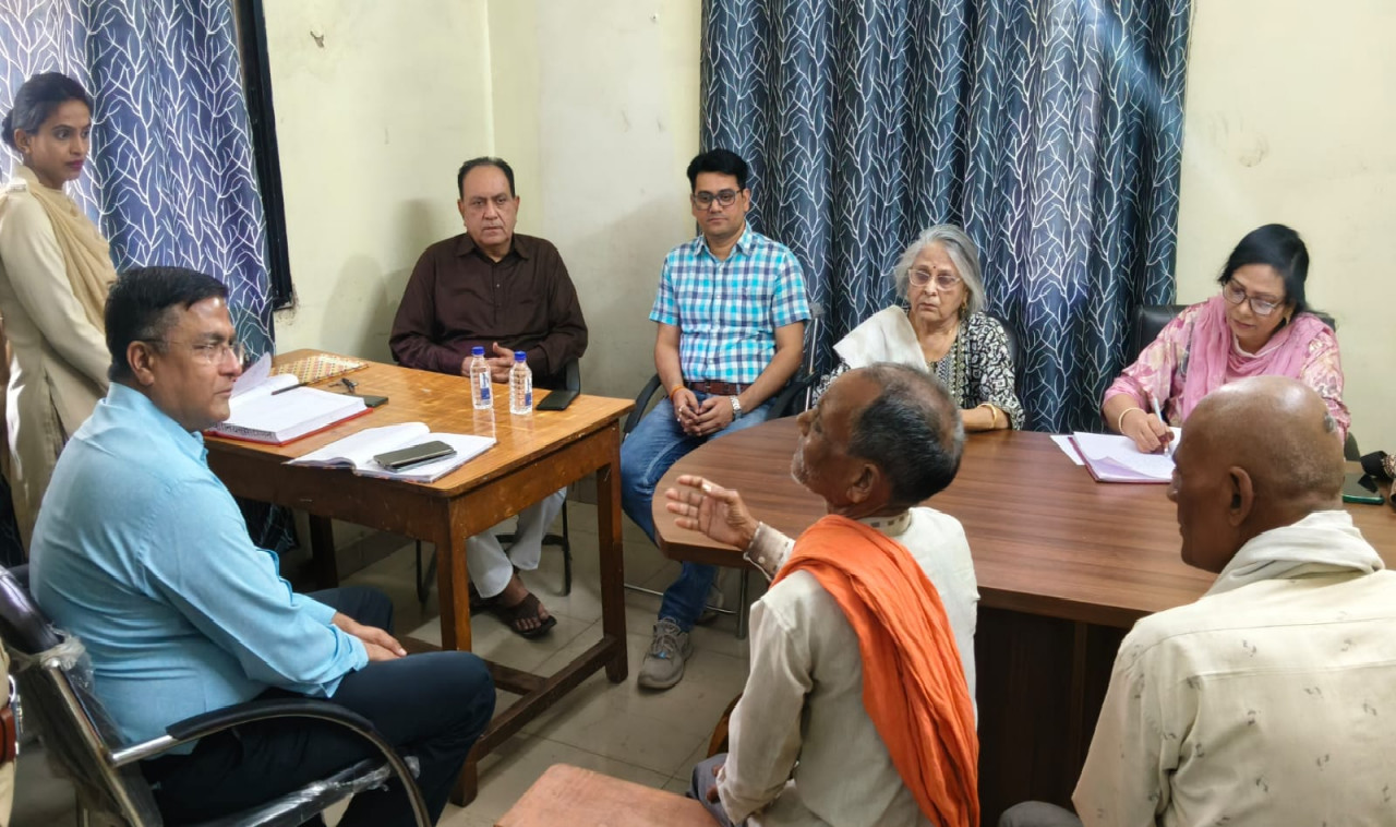 CG : देश में पहली पहल : दुर्ग का जेंडर-बैलेंस्ड सिस्टम बना रोल मॉडल