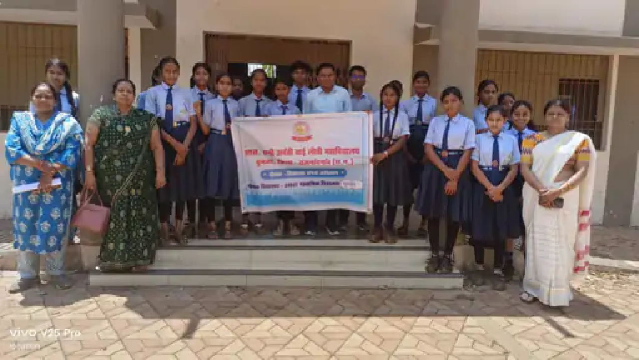 राजनांदगांव : कोर्स के साथ ही सामान्य ज्ञान की तैयारी…