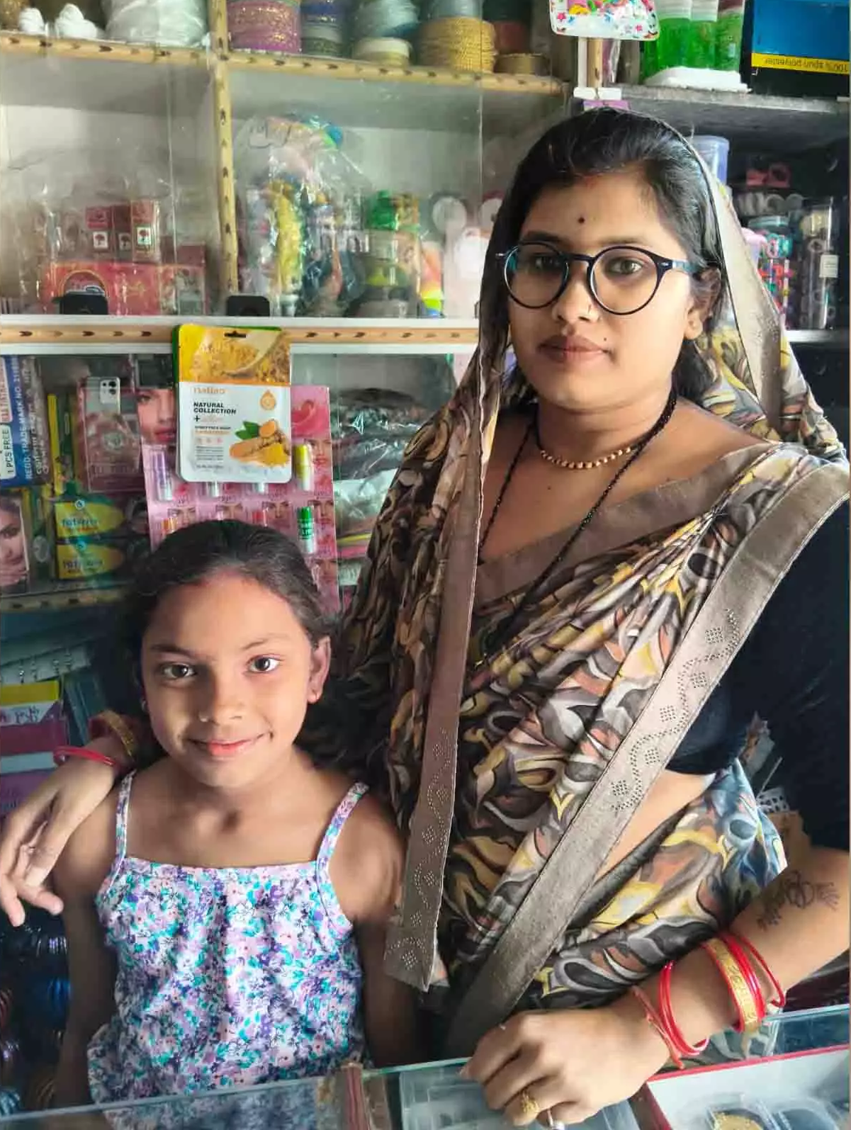 CG : सशक्तीकरण की नई इबारत: महतारी वंदना योजना से नीलम के आंगन में आई समृद्धि…