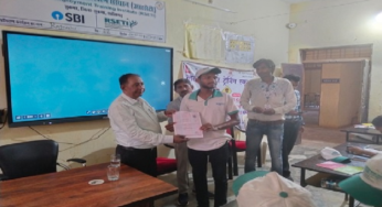 CG : सुकमा में ग्रामीण युवाओं को मिला सशक्त भविष्य का रास्ता…