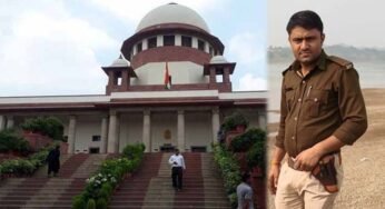 सुप्रीम कोर्ट पहुंचा वन आरक्षक की हत्या का मामला, रेत माफिया पर सख्त नजर; शीर्ष अदालत ने दिखाई सख्ती
