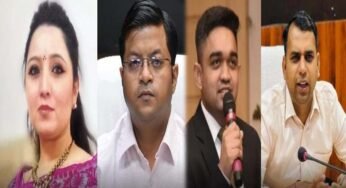 प्रदेश में आधी रात को आई नौकरशाही में बड़ी हलचल, 26 IAS अफसरों के तबादले