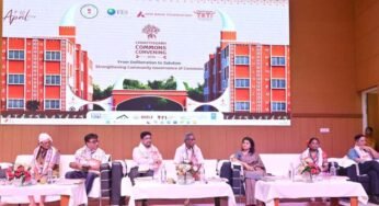 मुख्यमंत्री की अध्यक्षता में पेसा-एफआरए समन्वय के लिए जल्द होगा टास्क फोर्स का गठन- प्रमुख सचिव सोनमणि बोरा