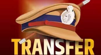 प्रदेश में IAS के बाद अब IPS तबादला सूची तैयार, 20 जिलों के SP बदलने की तैयारी