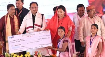 रायपुर : विशेष लेख : स्वाभिमान की नई पहचान : छत्तीसगढ़ में महिला सशक्तिकरण का स्वर्णिम दौर