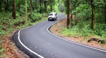 रायपुर : बस्तर में बदलाव की नई बयार, माओवाद के साये से निकलकर कोलेंग वनांचल में बदली तस्वीर