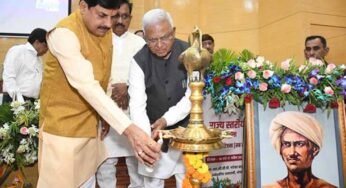 जनजातीय विकास राज्य सरकार की सर्वोच्च प्राथमिकता: मुख्यमंत्री डॉ. मोहन यादव