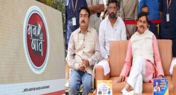 ‘मन की बात’ से जुड़ा देश, सीएम मोहन यादव ने बताया प्रेरणा का सशक्त मंच