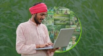 खेती में डिजिटल क्रांति की नई उड़ान:डिजिटल क्रॉप सर्वे से बढ़ी पारदर्शिता, 58 हजार से अधिक युवाओं को रोजगार