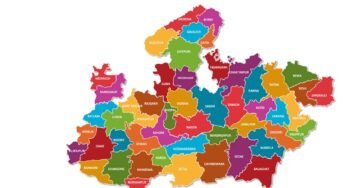 भोपाल समेत एमपी के 14 जिलों और 42 मोहल्लों के नाम बदलने की उठी मांग
