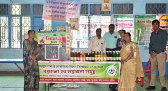 नारी शक्ति वंदन: मंदसौर की महिलाओं ने घोल दी महानगरों में मिठास