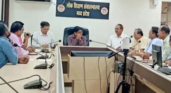 TET परीक्षा के लिए नए आदेश जारी होंगे, विभाग तय करेगा किन शिक्षकों को परीक्षा देना अनिवार्य